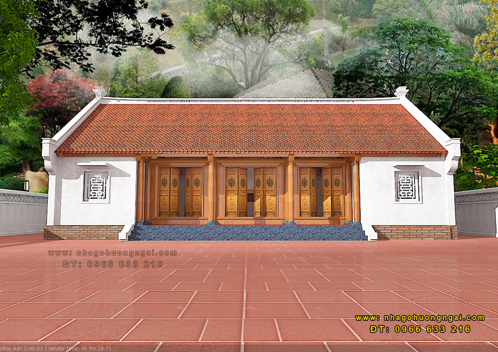 nhà gỗ 5 gian; nha go 5 gian; nhà gỗ 3 gian; nha go 3 gian; nhà thờ họ; nha tho ho; nhà gỗ mít; nha go mit; nhà gỗ lim; nha go lim; nhà gỗ xoan; nha go xoan; nhà gỗ kẻ truyền; nha go ke truyen; nhà gỗ cổ truyền; làm nhà gỗ; thiết kế nhà thờ họ; thiet ke nha tho ho; alt=